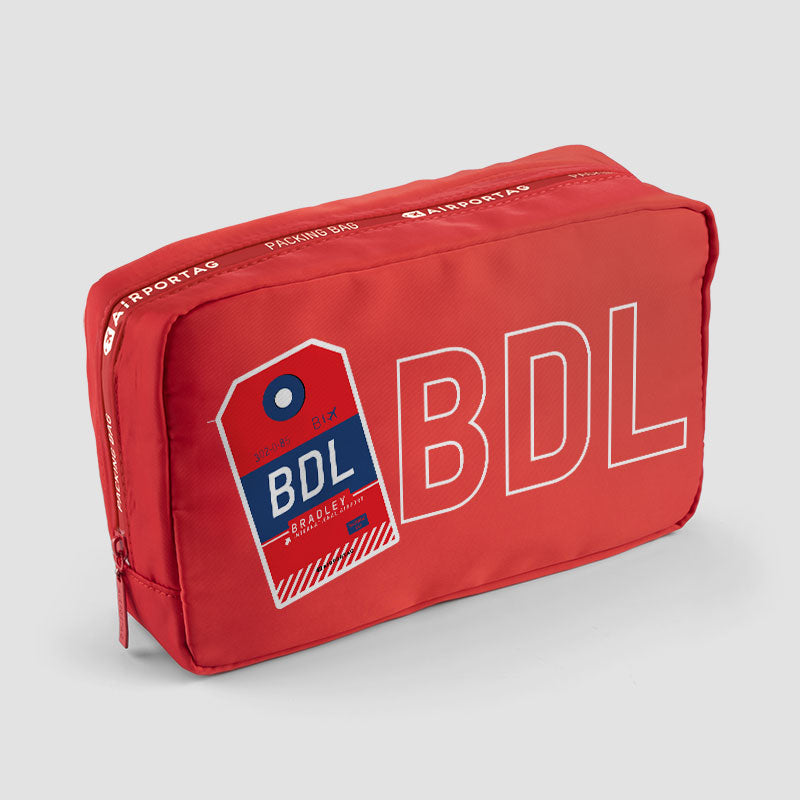 BDL - Sac d'emballage