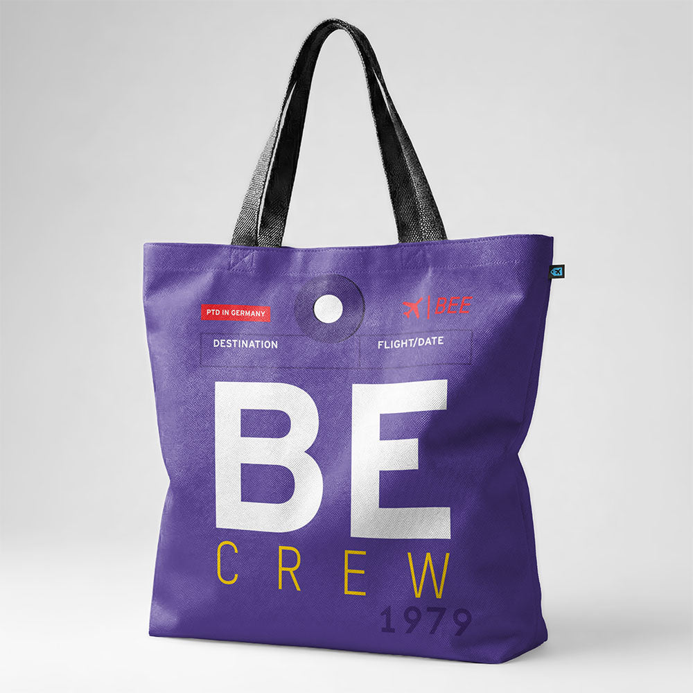 BE - トートバッグ