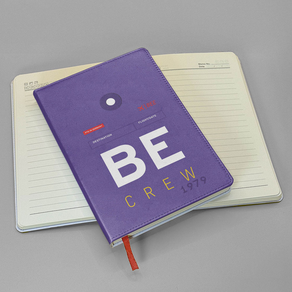 BE - ジャーナル