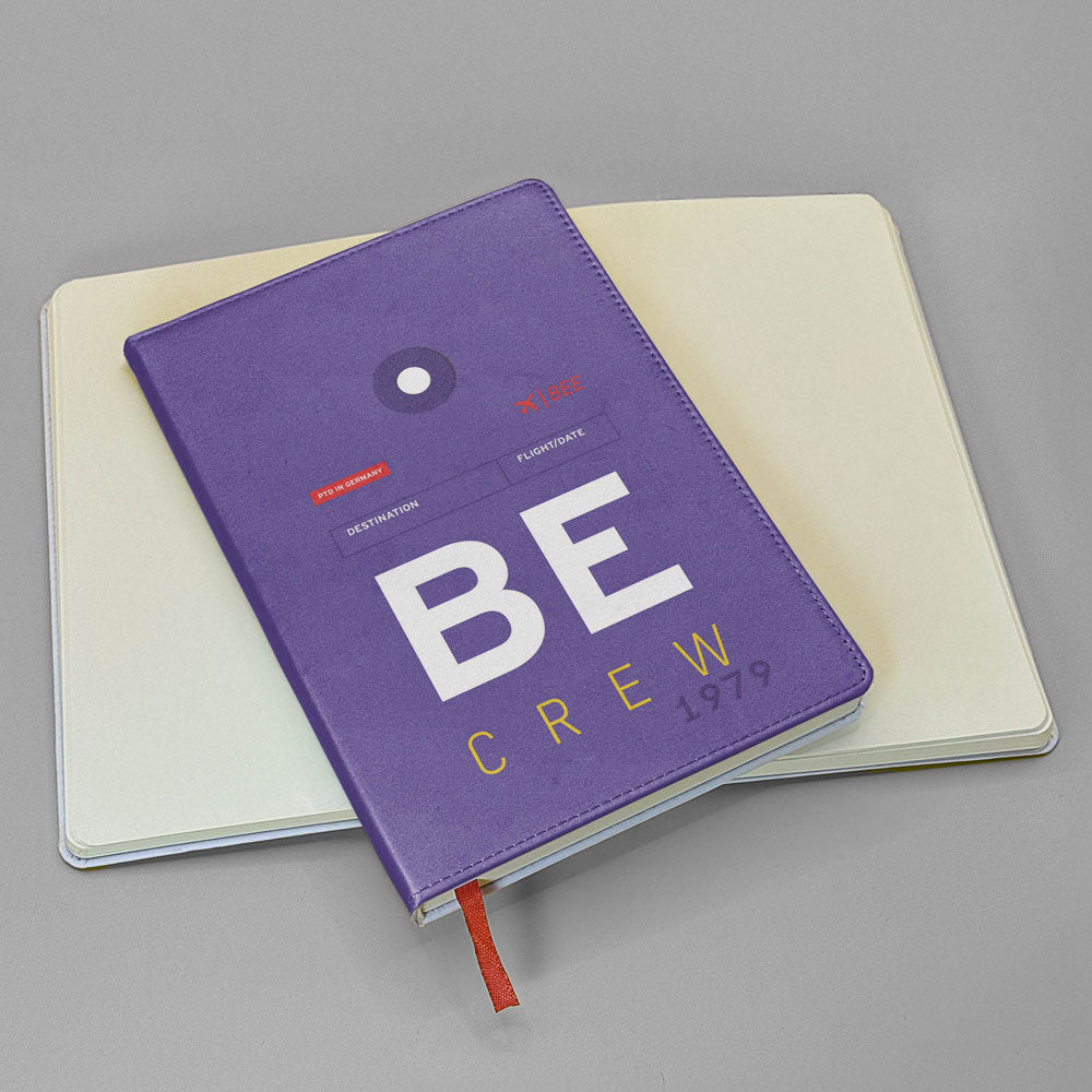 BE - ジャーナル