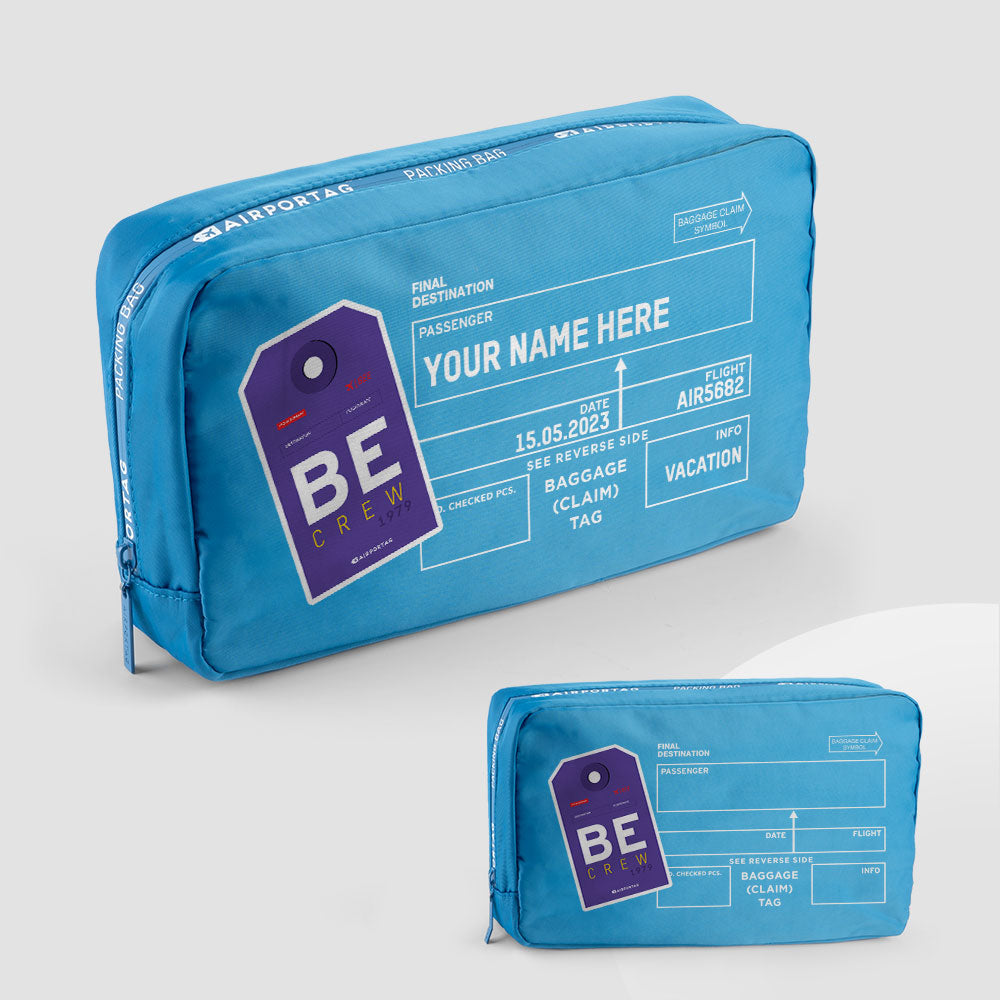 BE - ポーチバッグ