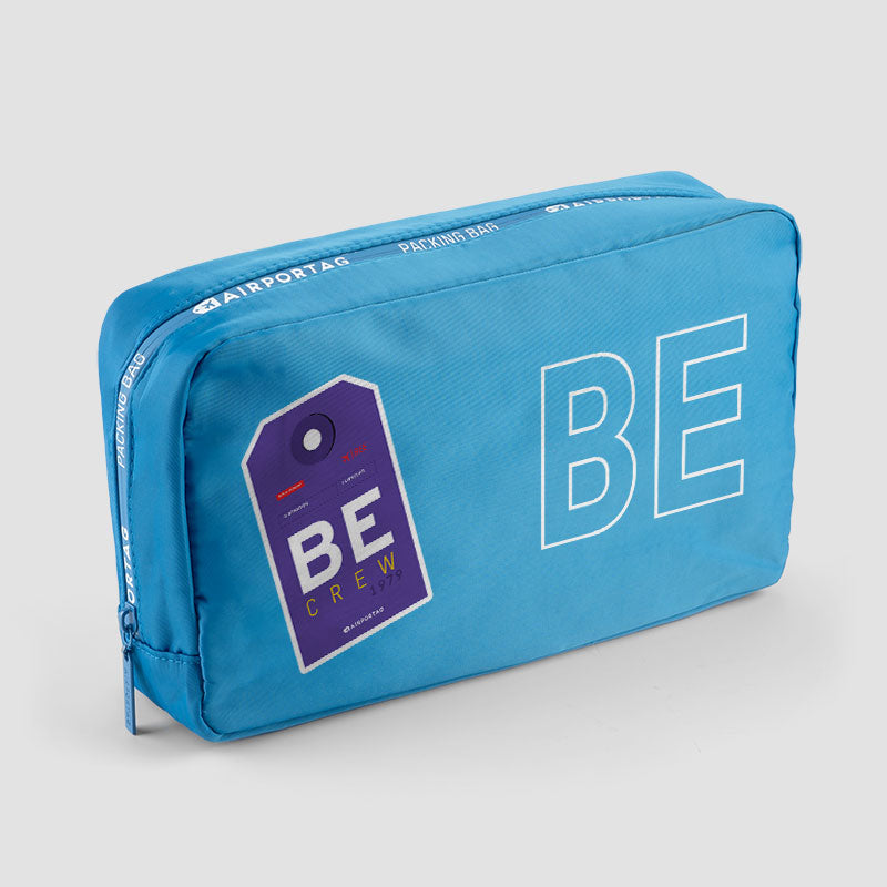 BE - ポーチバッグ
