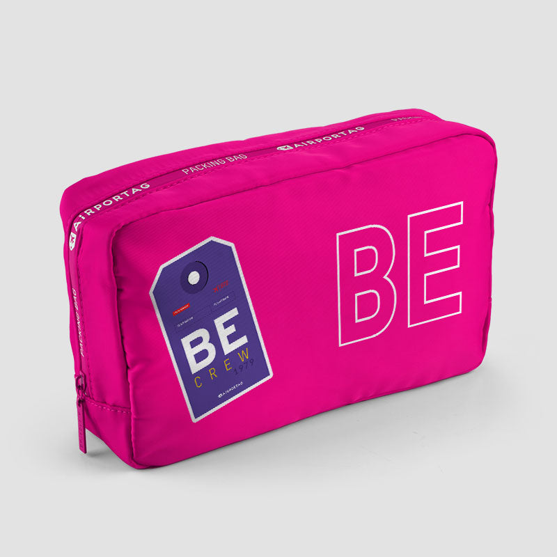 BE - ポーチバッグ