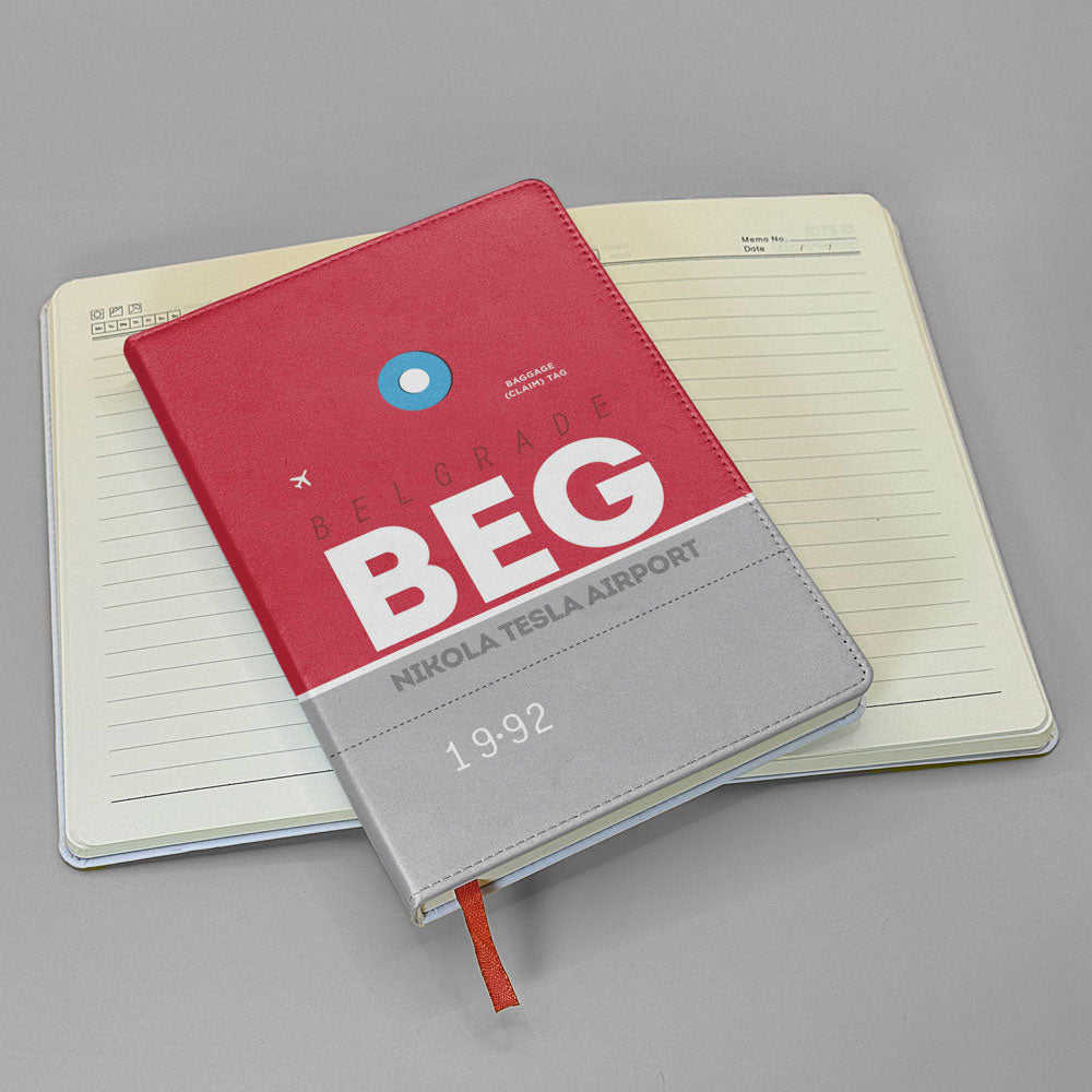 BEG-Revue