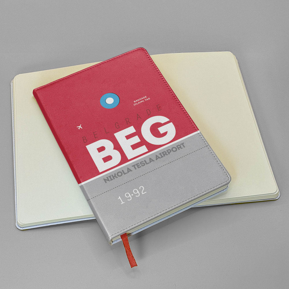 BEG-Revue