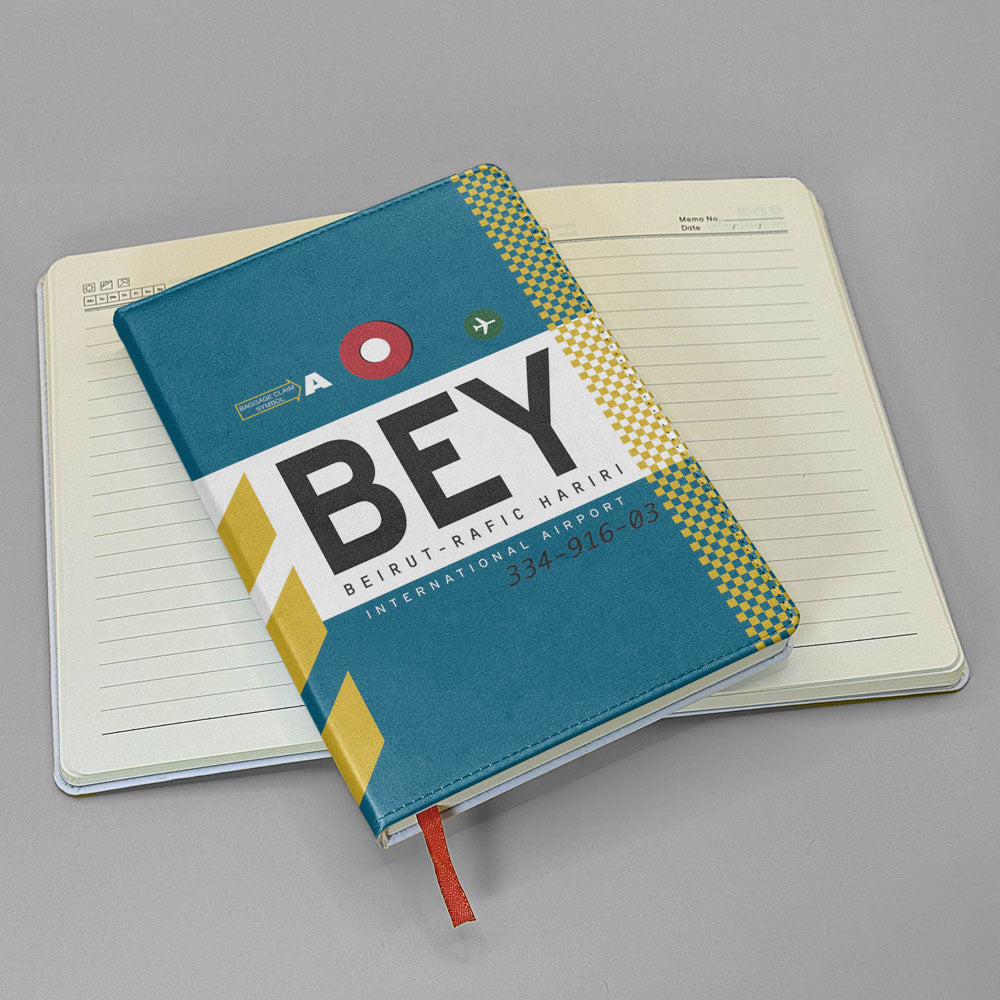 BEY - Journal