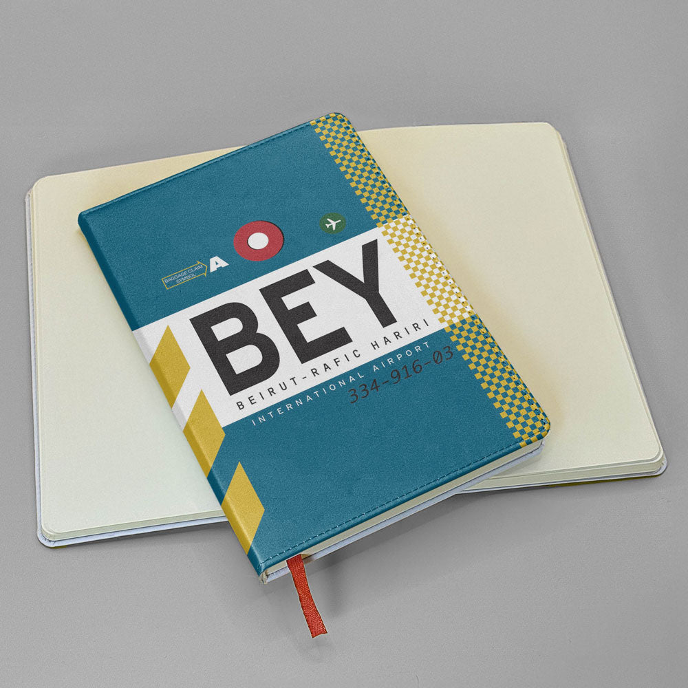 BEY - Journal