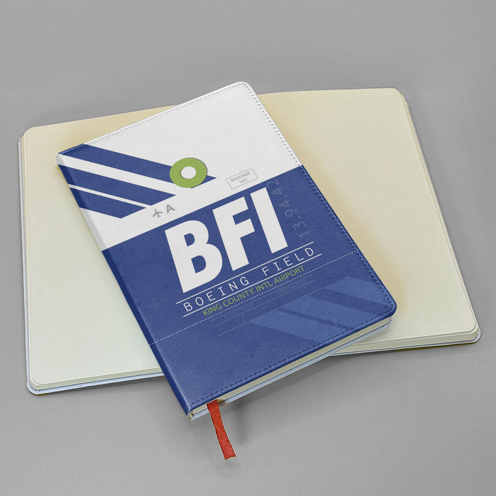 BFI - Journal
