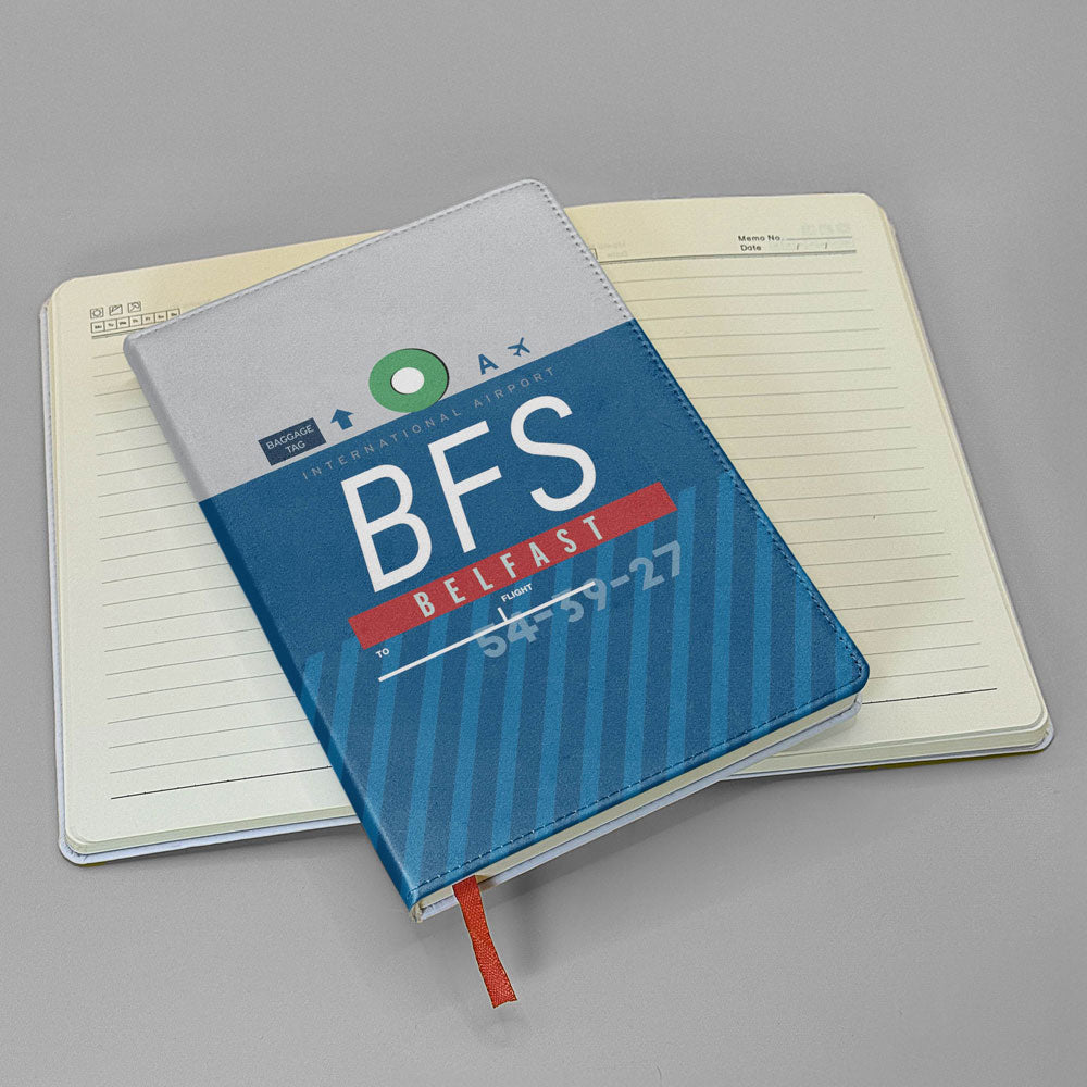BFS - Journal