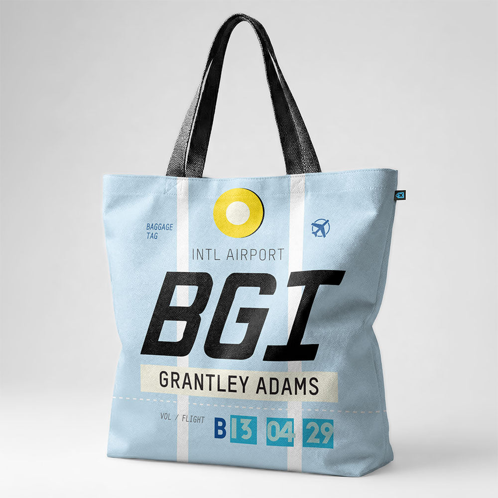 BGI - Sac fourre-tout