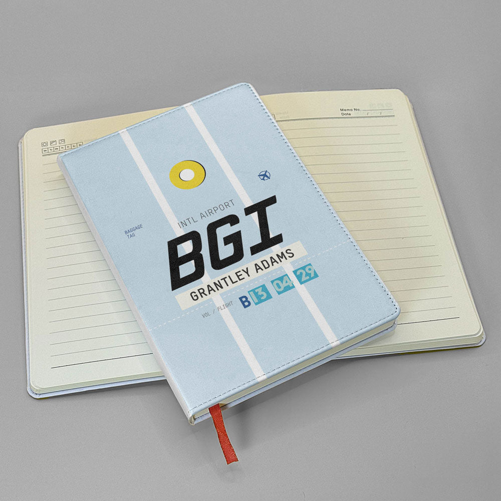 BGI-Revue