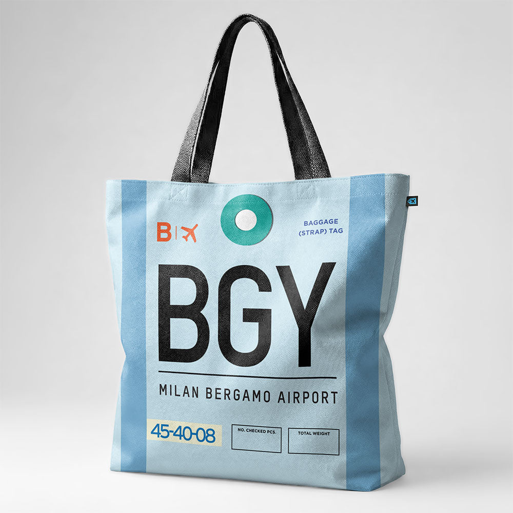 BGY - Sac fourre-tout