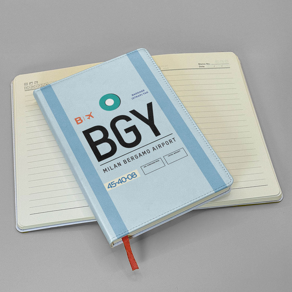 BGY - Journal