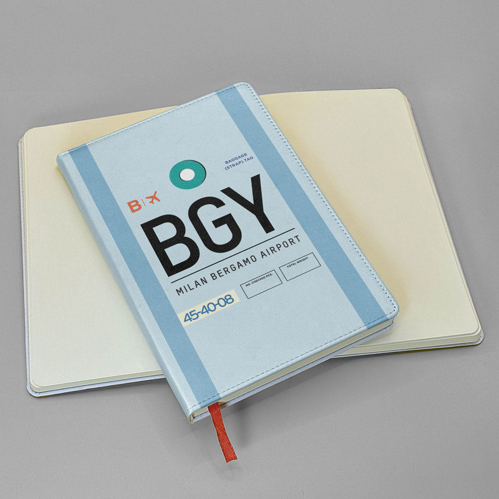 BGY - Journal