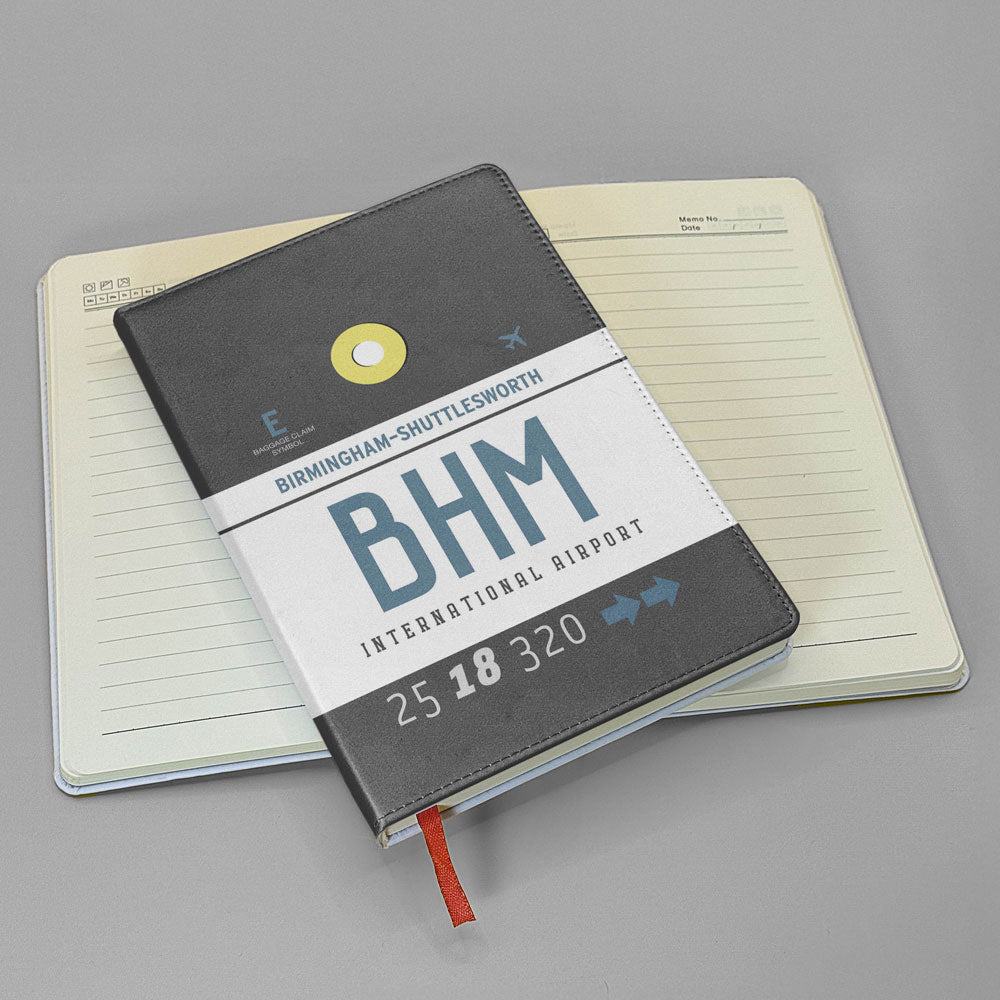 BHM - Journal