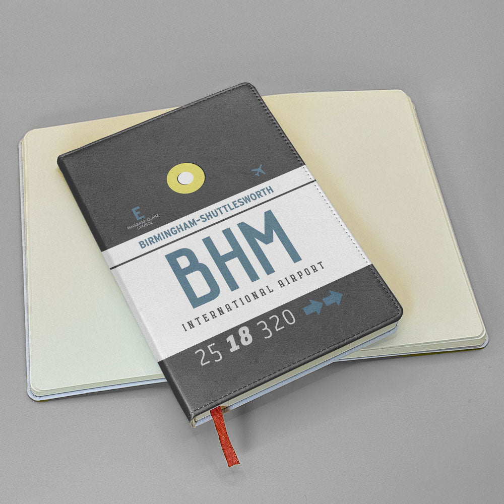 BHM - Journal