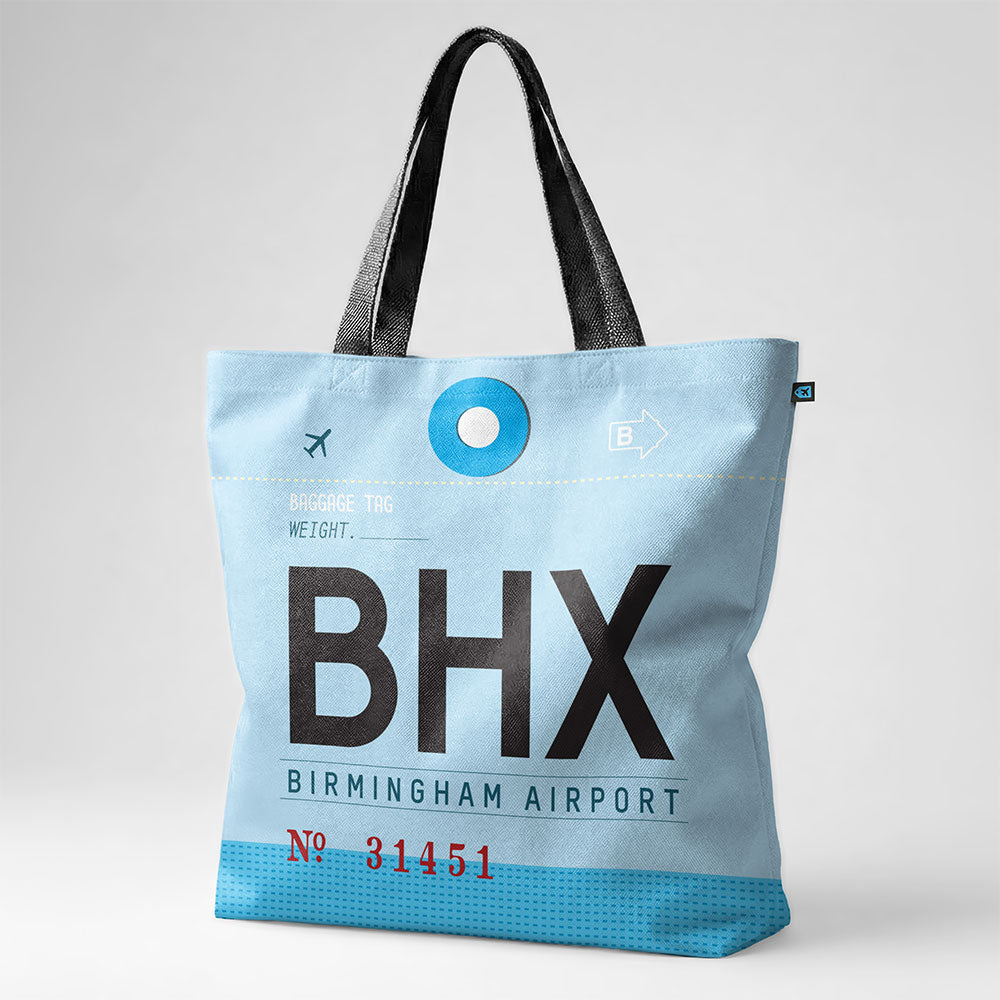 BHX - Tote Bag