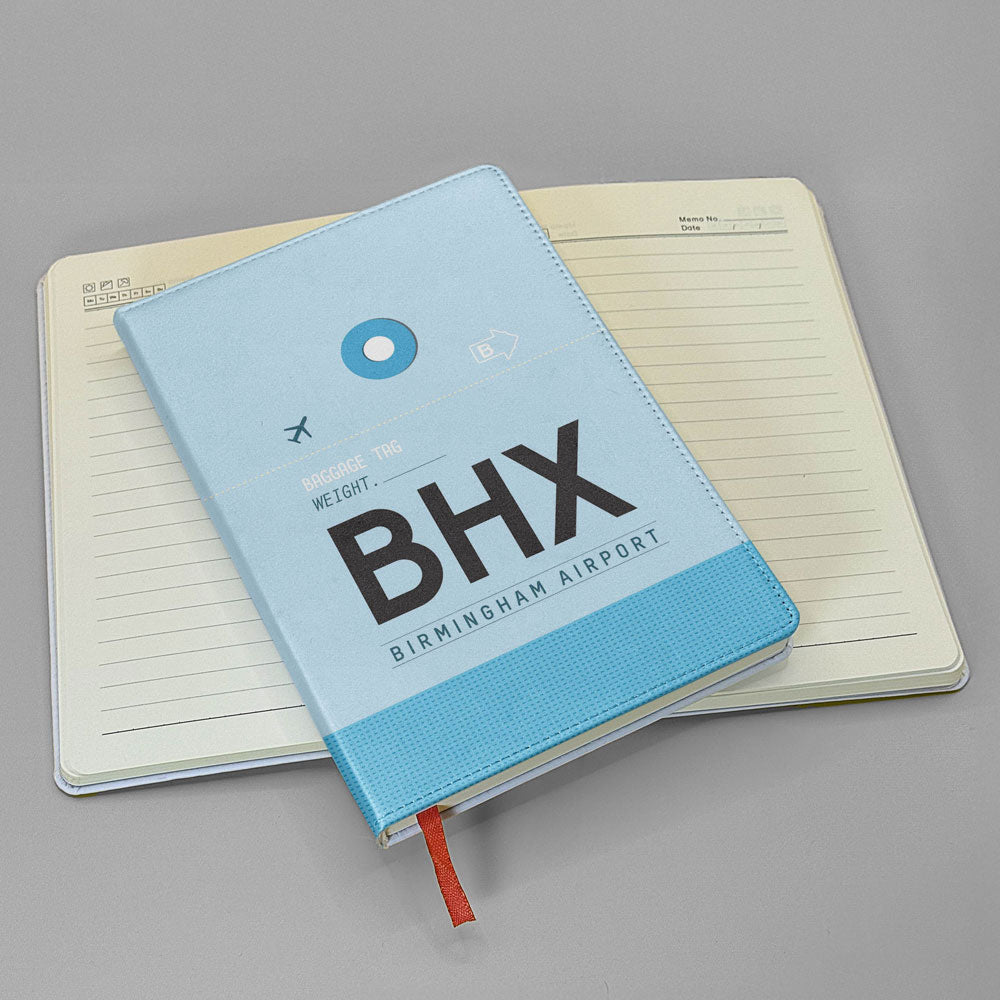 BHX - Journal