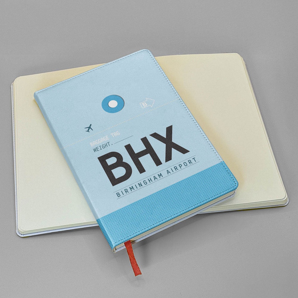 BHX - Journal