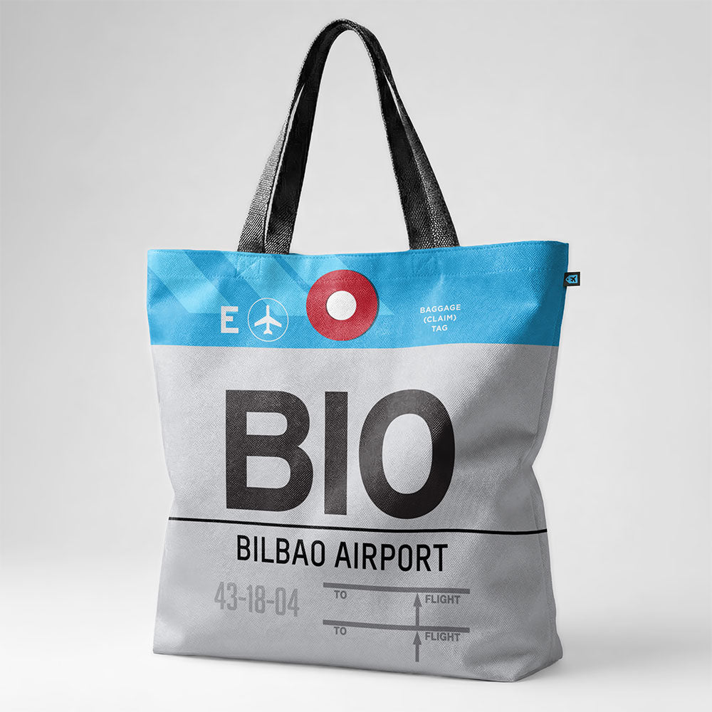 BIO - Tote Bag