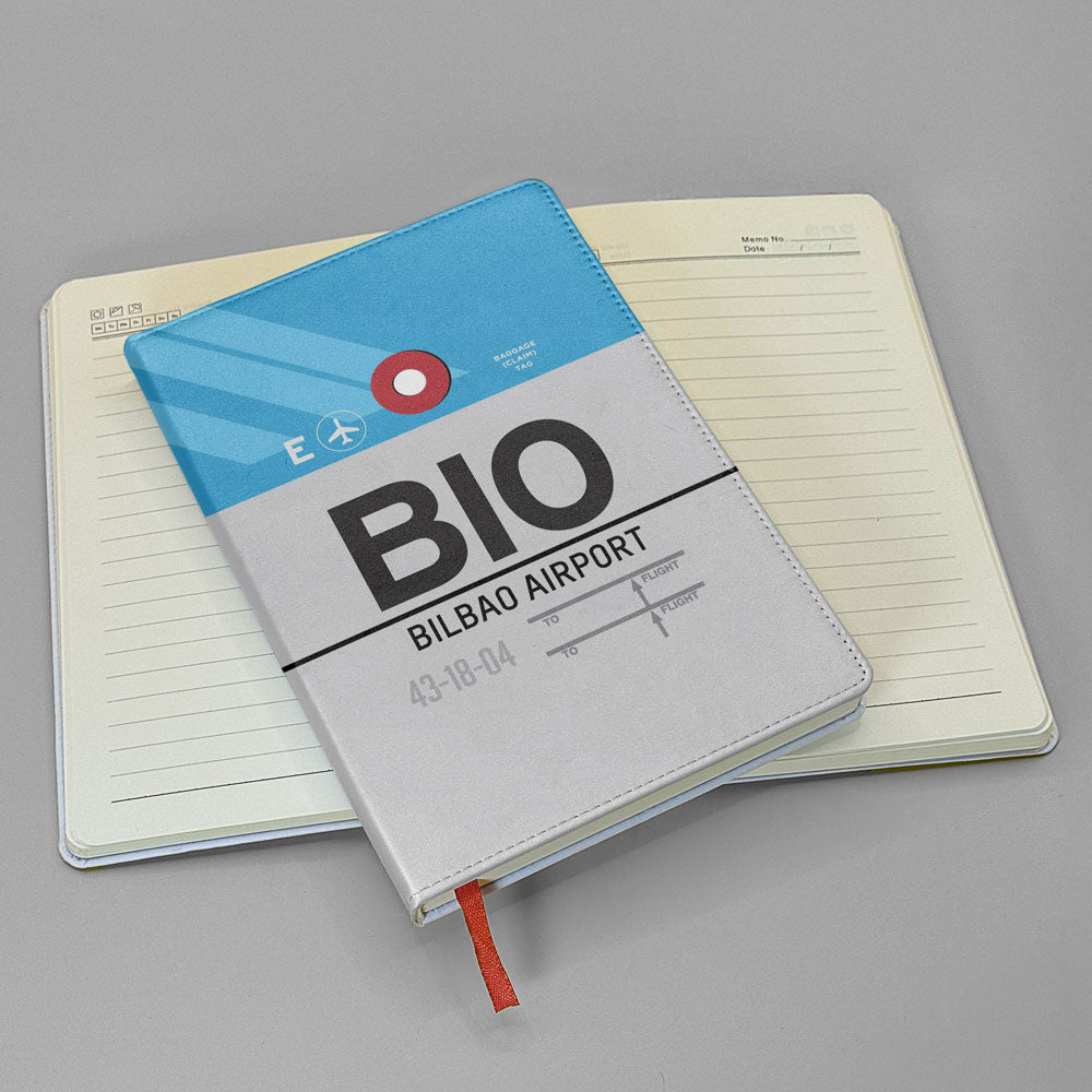 BIO - Journal