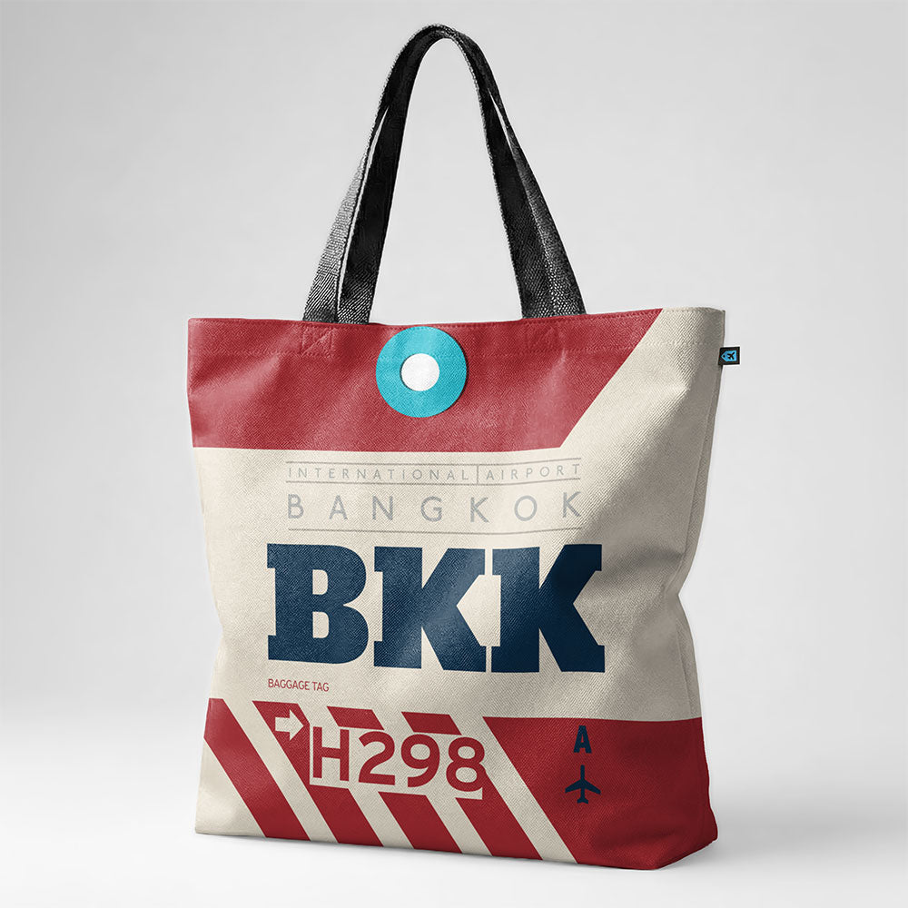 BKK - Tote Bag