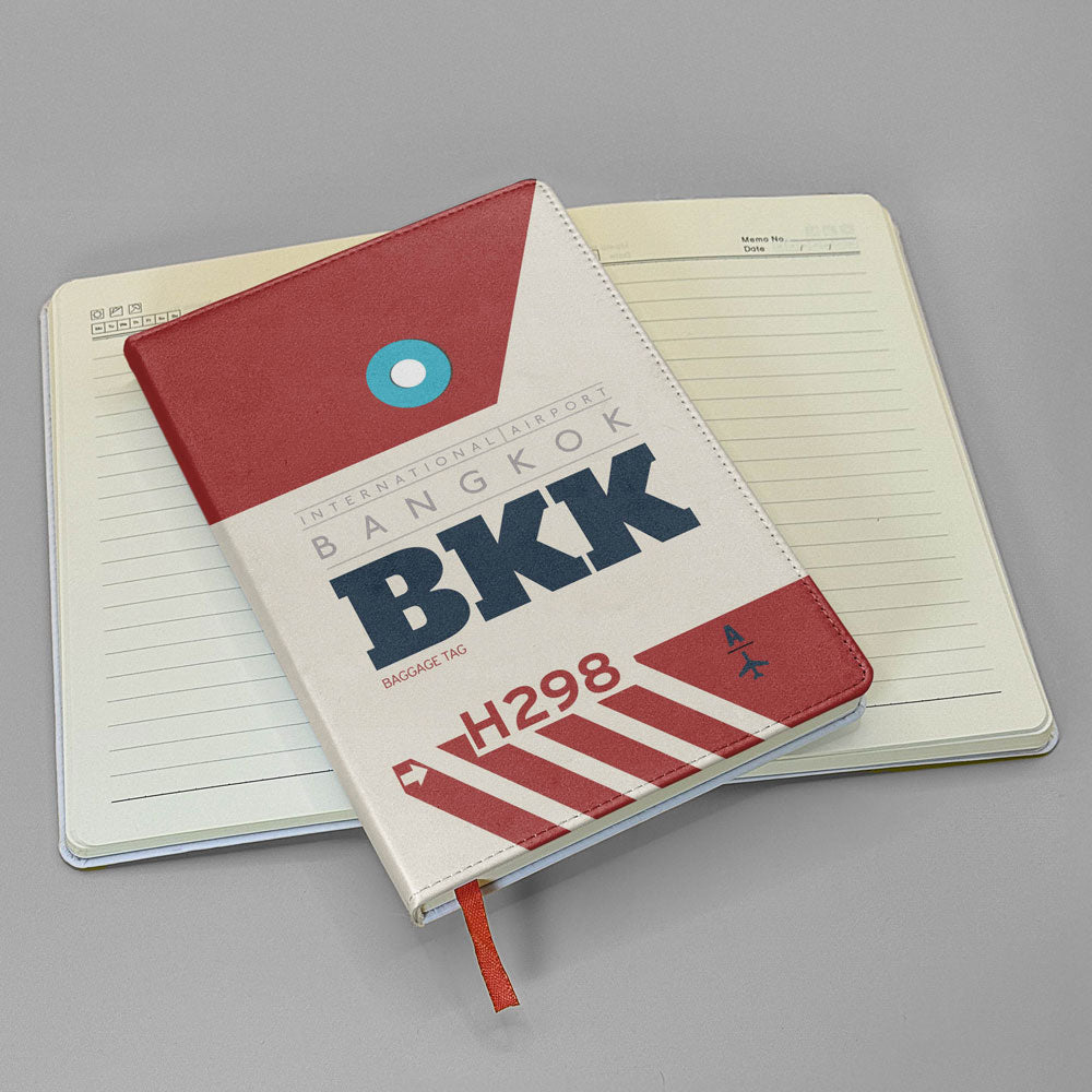 BKK - Journal