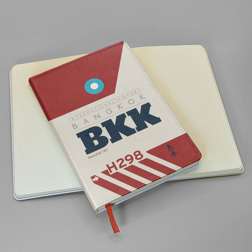 BKK - Journal