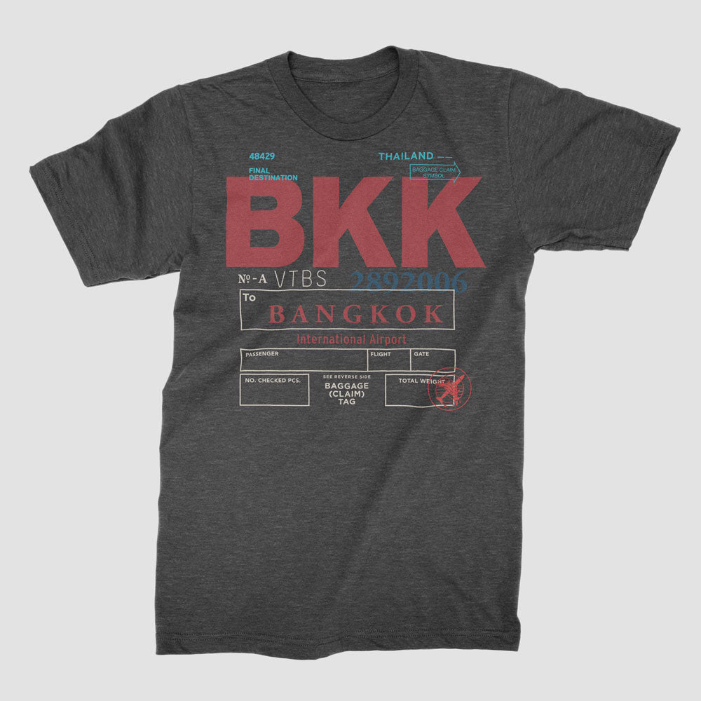BKK - T-Shirt