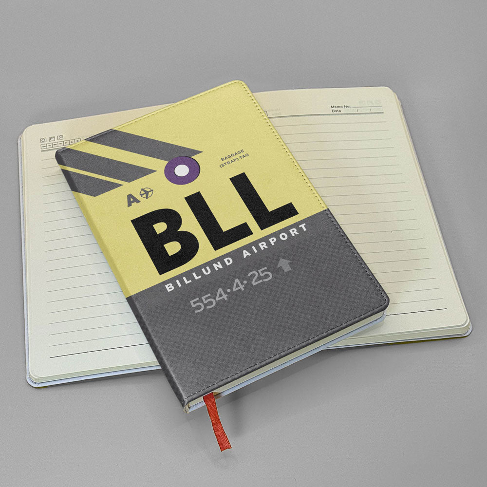 BLL - Journal