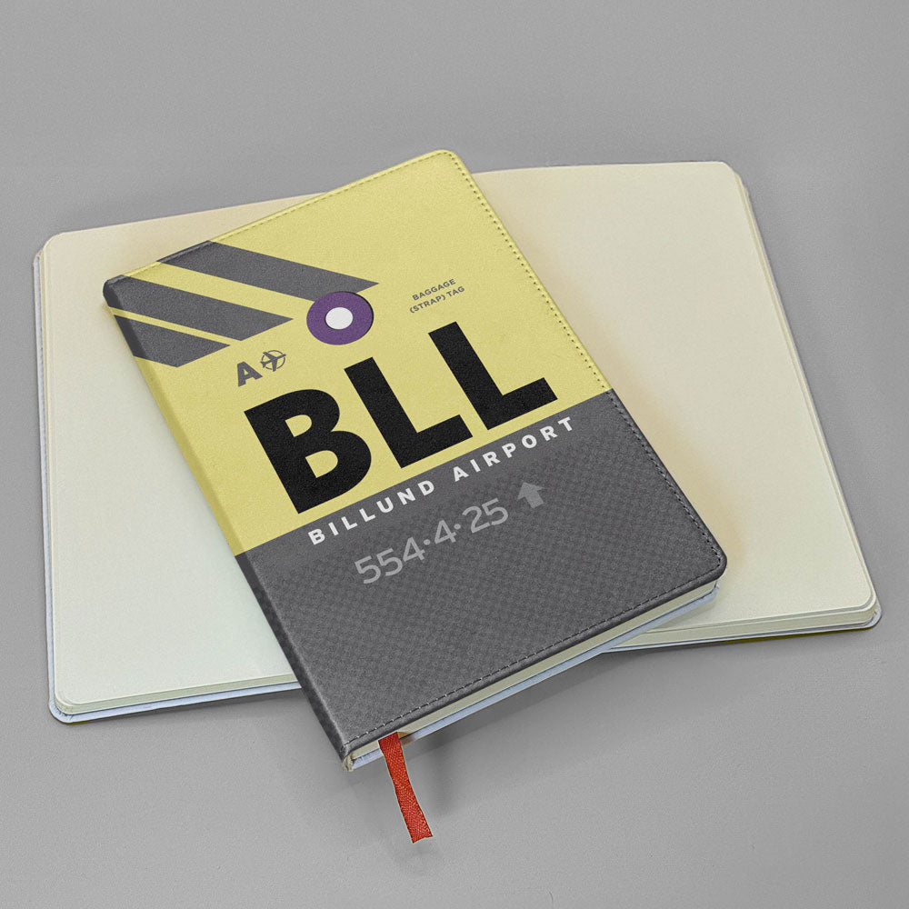 BLL - Journal