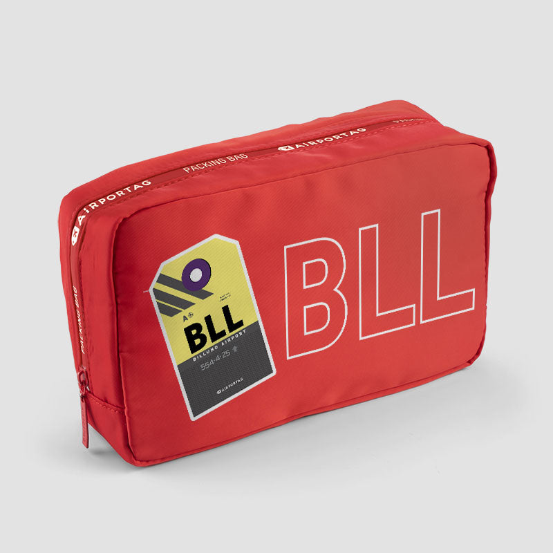 BLL - Sac d'emballage