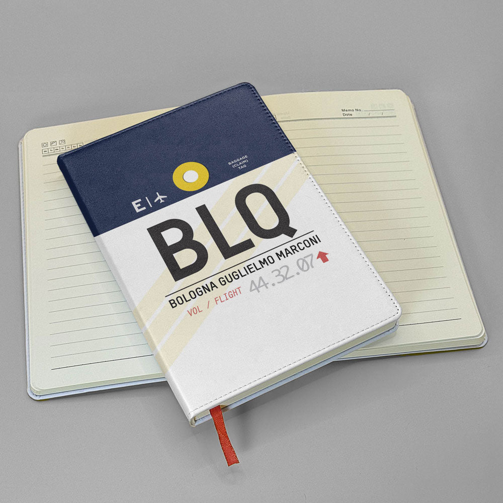 BLQ - Journal