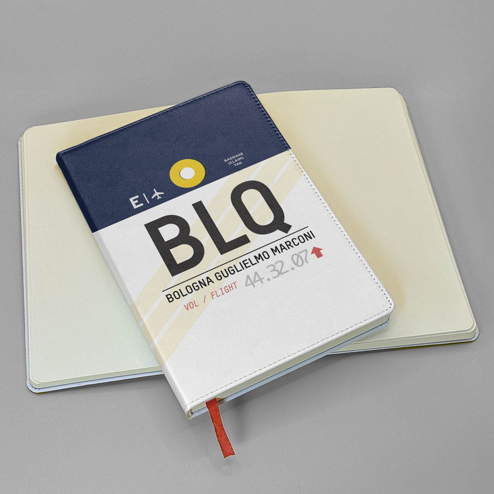 BLQ - Journal