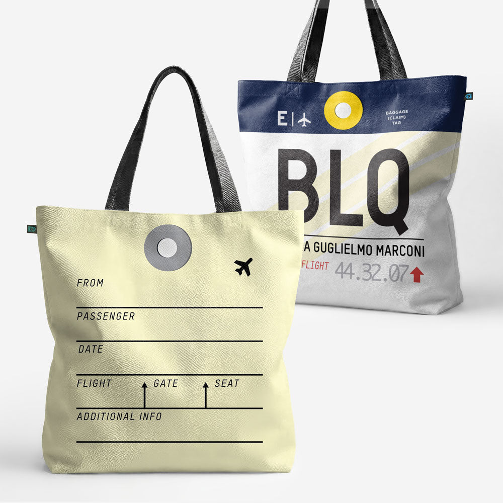 BLQ - Sac fourre-tout