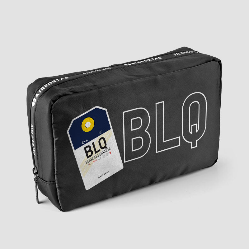 BLQ - Packing Bag