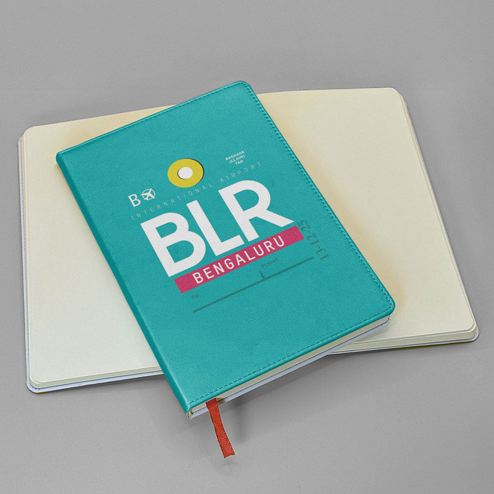 BLR - Journal