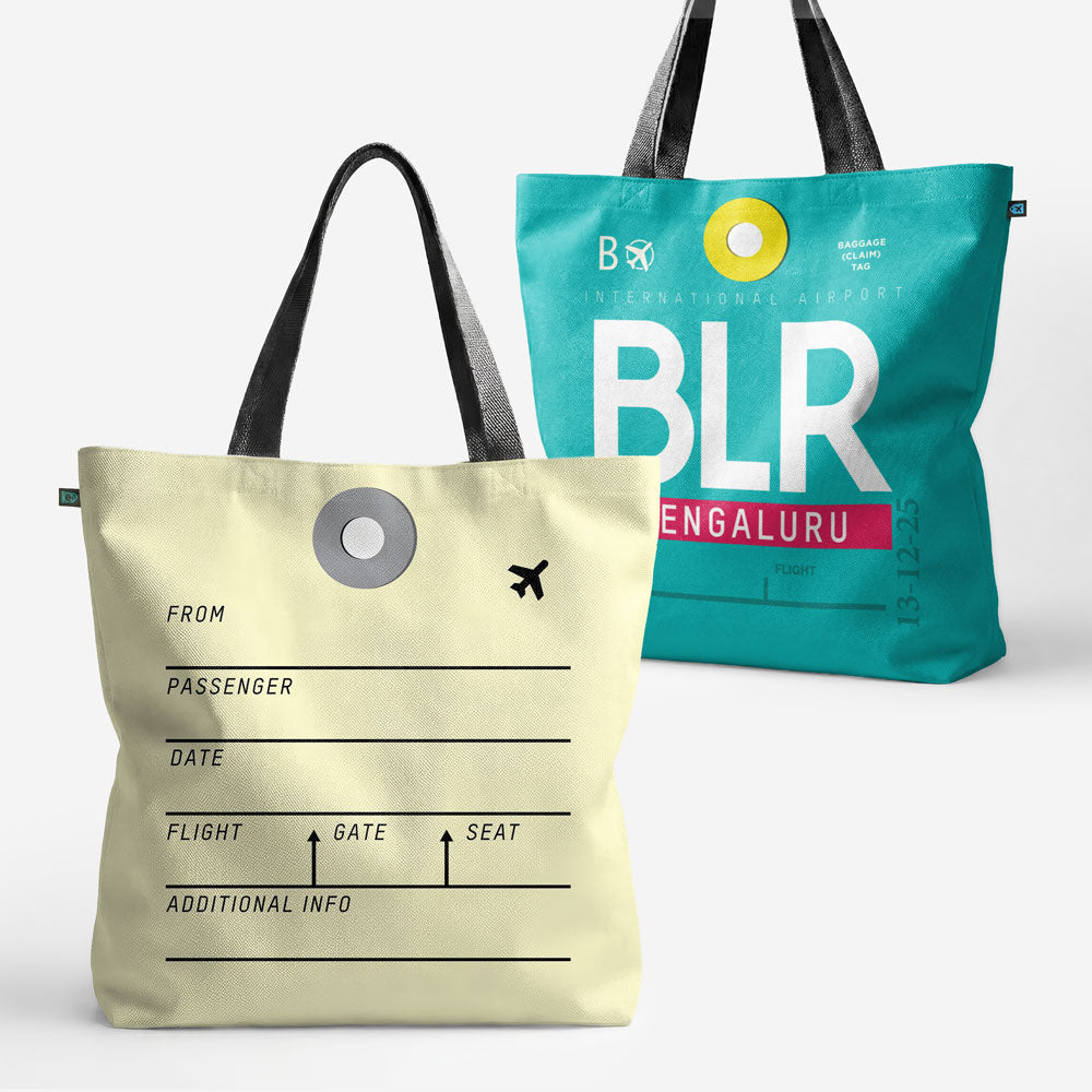 BLR - Sac fourre-tout