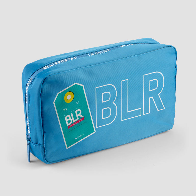 BLR - Sac d'emballage