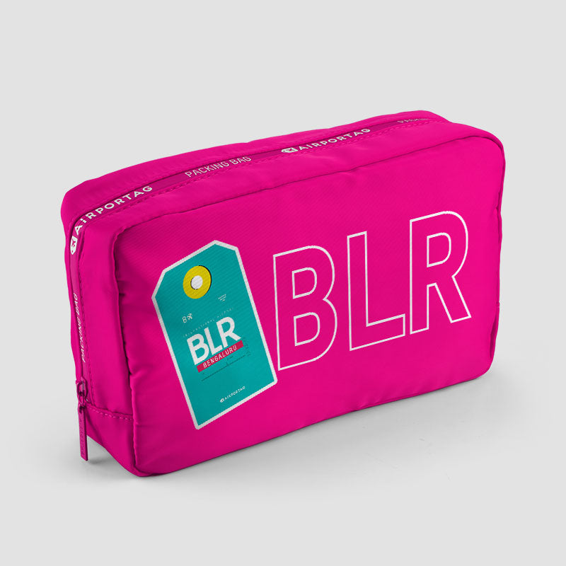BLR - Sac d'emballage