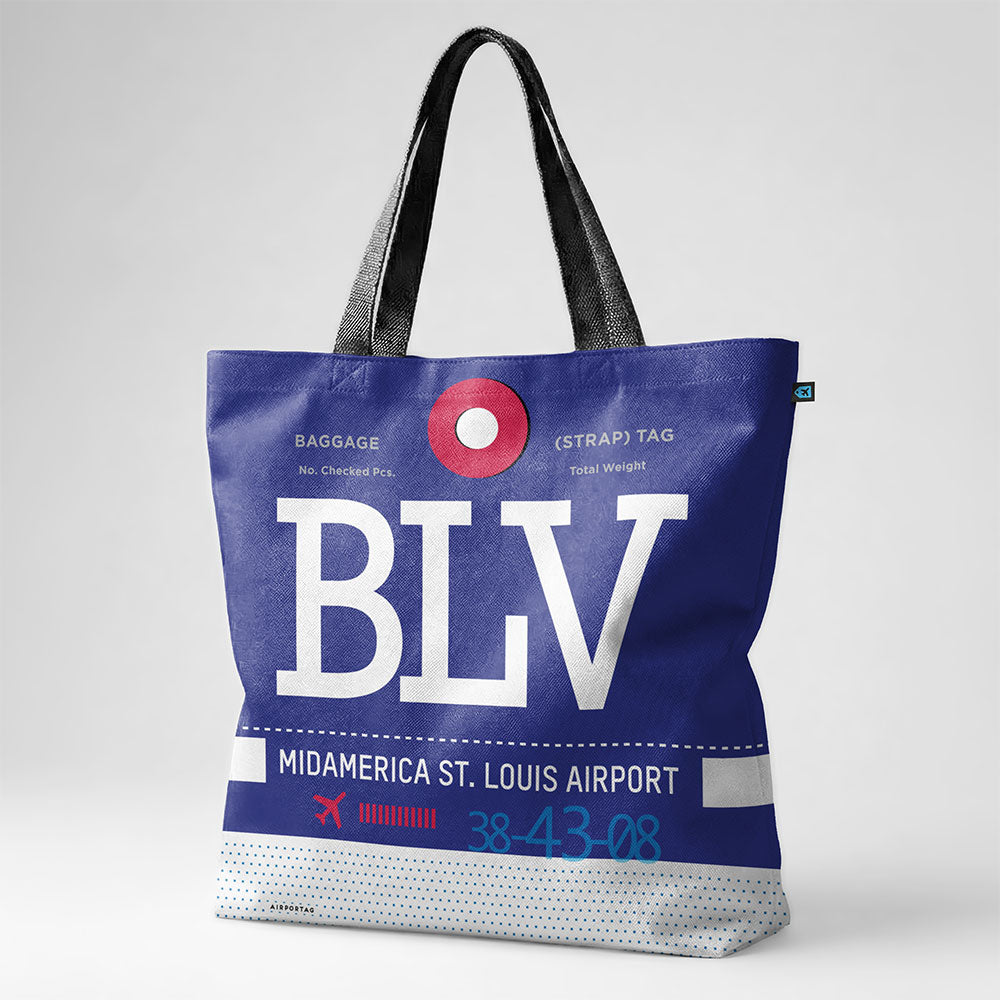 BLV - Tote Bag