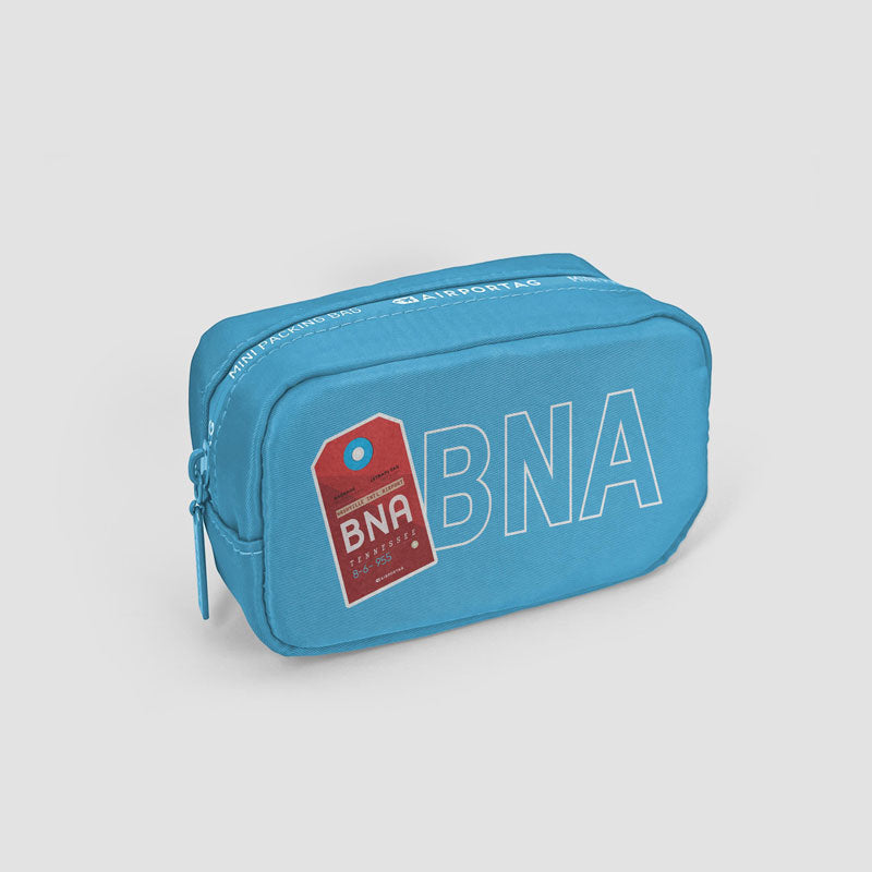 BNA - Mini Packing Bag