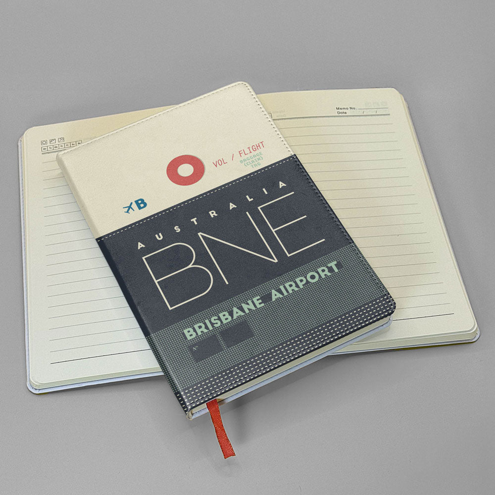 BNE - Journal
