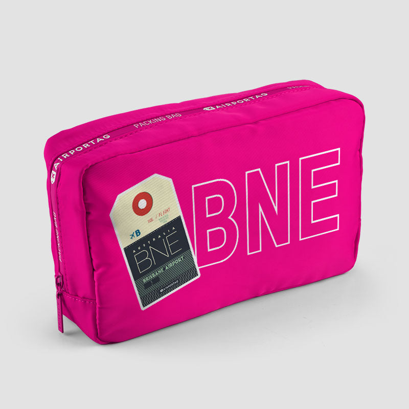 BNE - Packing Bag