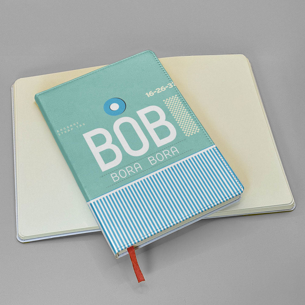 BOB - Journal