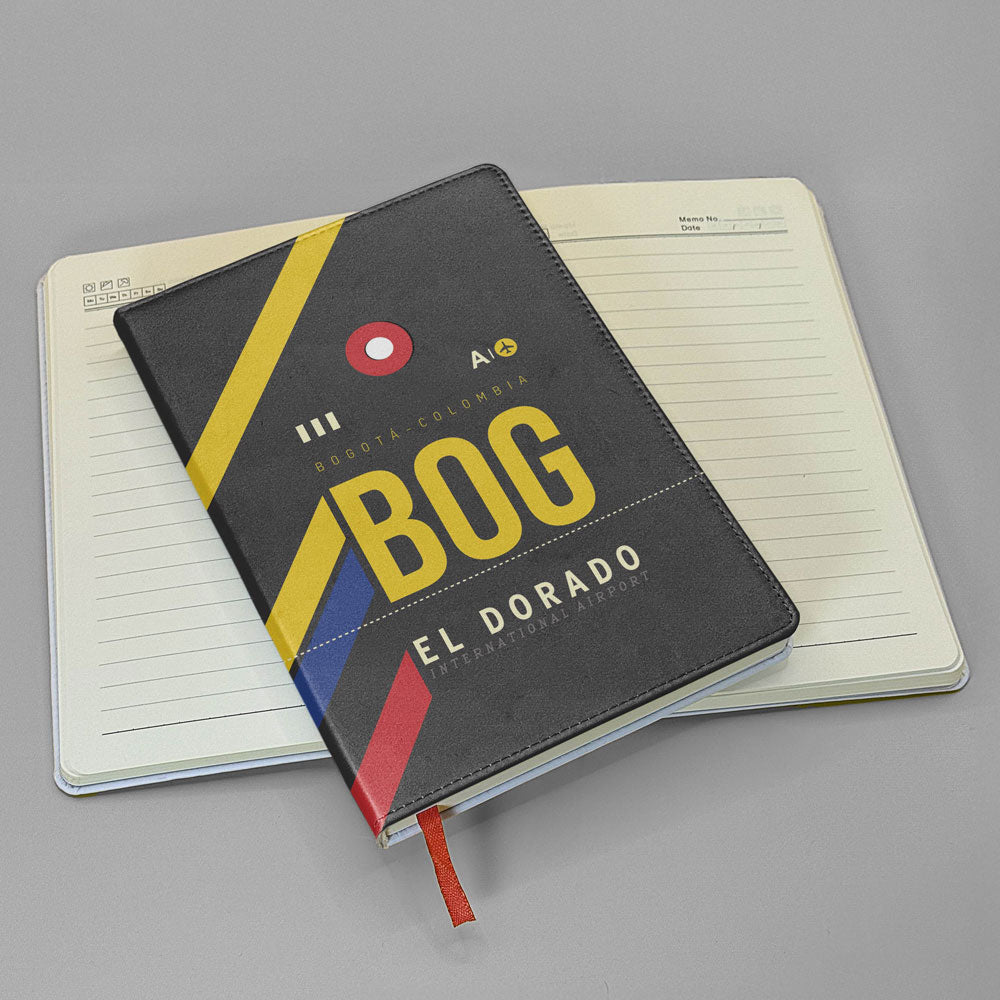BOG - Journal