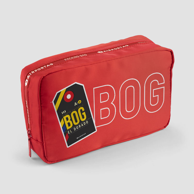 BOG - Packing Bag
