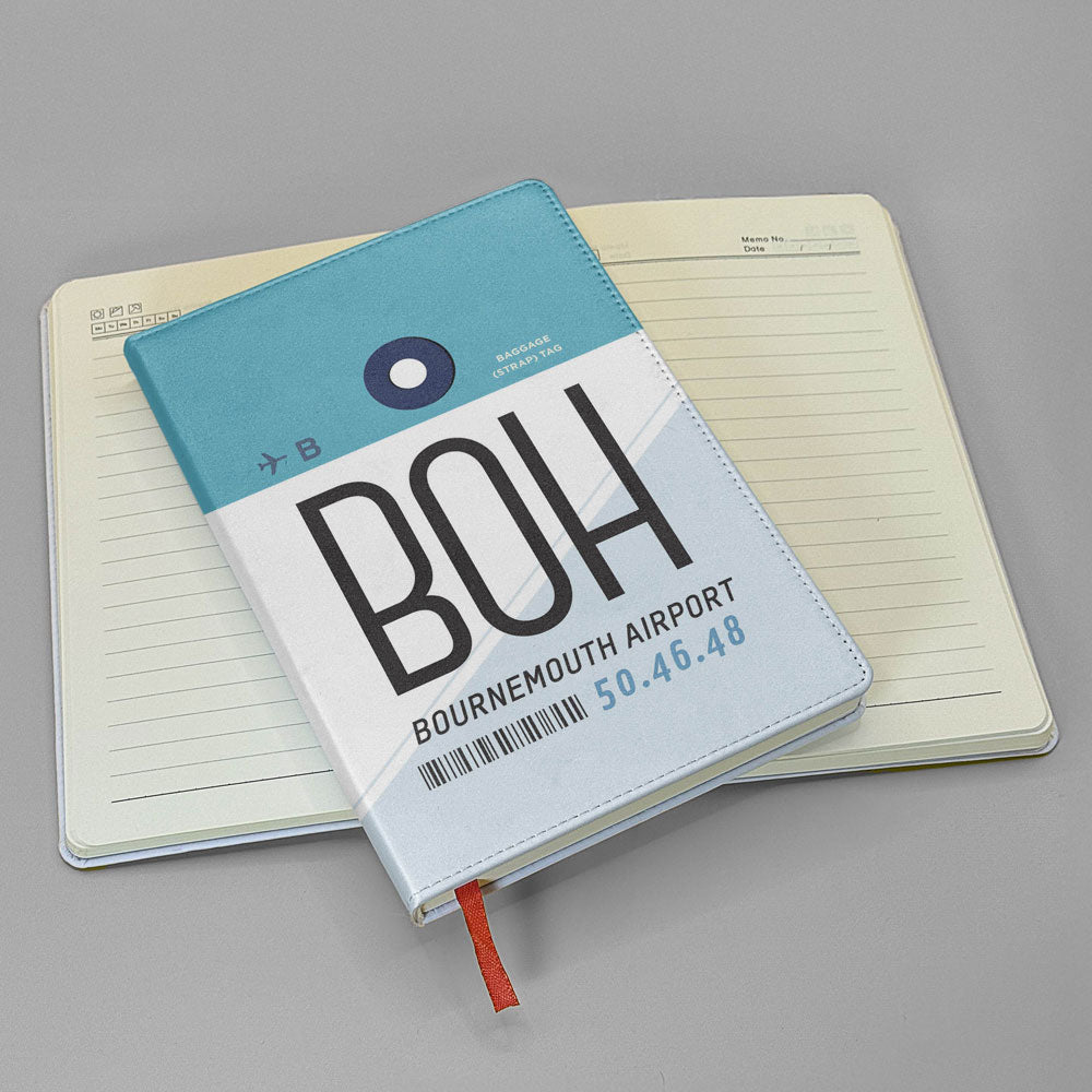BOH - Journal