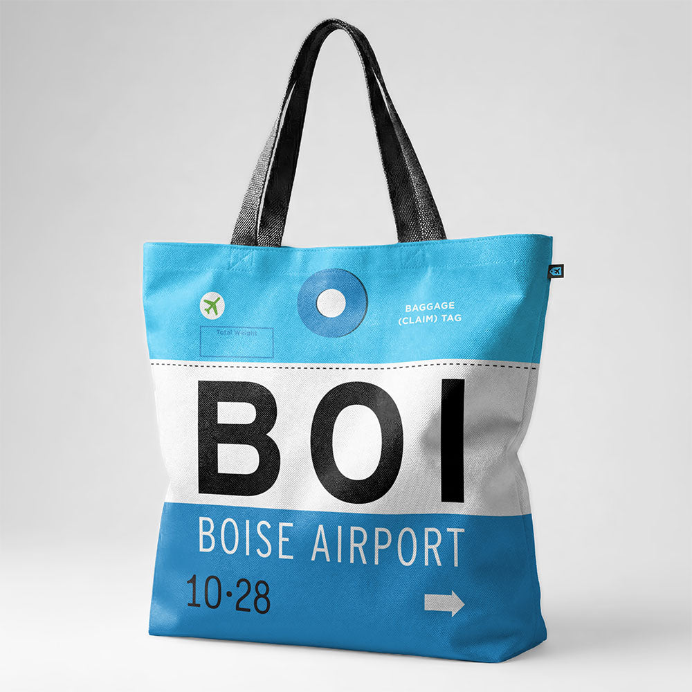 BOI - Sac fourre-tout