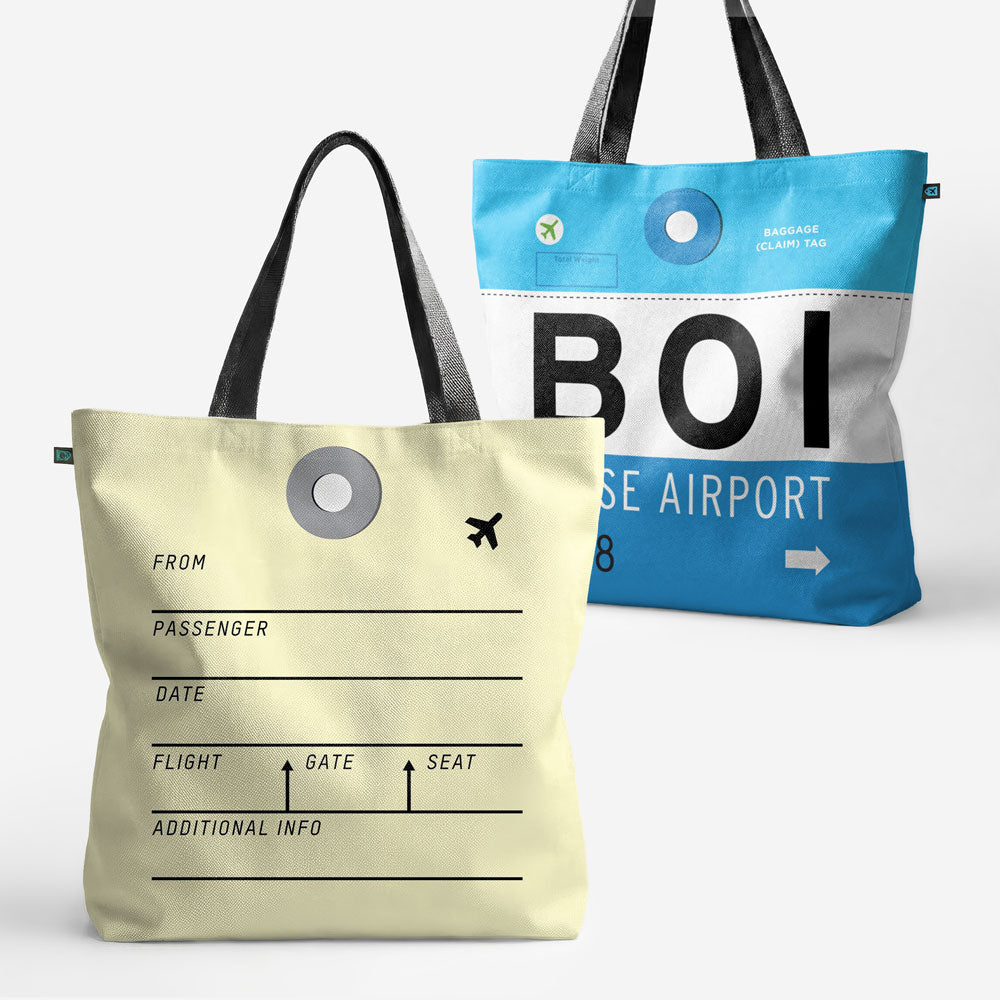 BOI - Sac fourre-tout